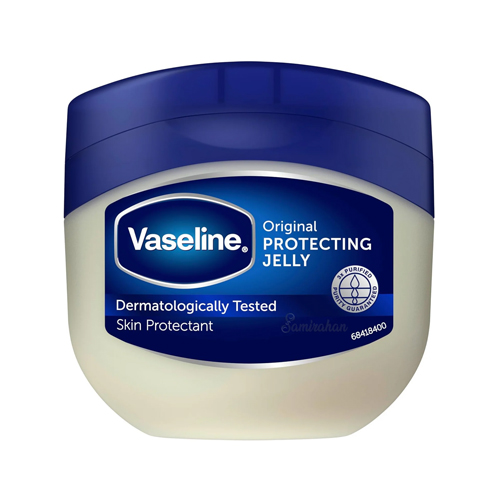 Vaseline Original Skin